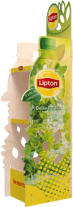 Floor stand Lipton