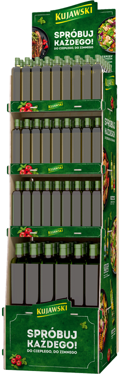 sperrholze Werbedisplays