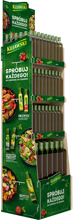 ecological advertisement