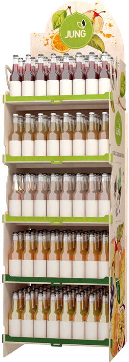 plywood presentation