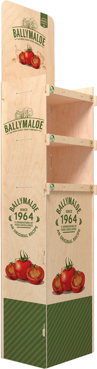 plywood presentation