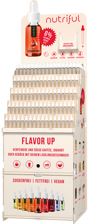 standy reklamowe ze sklejki