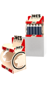 stojak naladowy ze sklejki